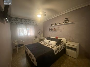 Flat with balcony for sale in Fátima