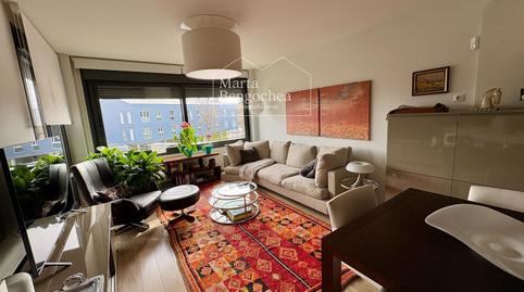 Foto 2 de Dúplex en venta en Borinbizkarra, Ali Gobeo, Vitoria - Gasteiz