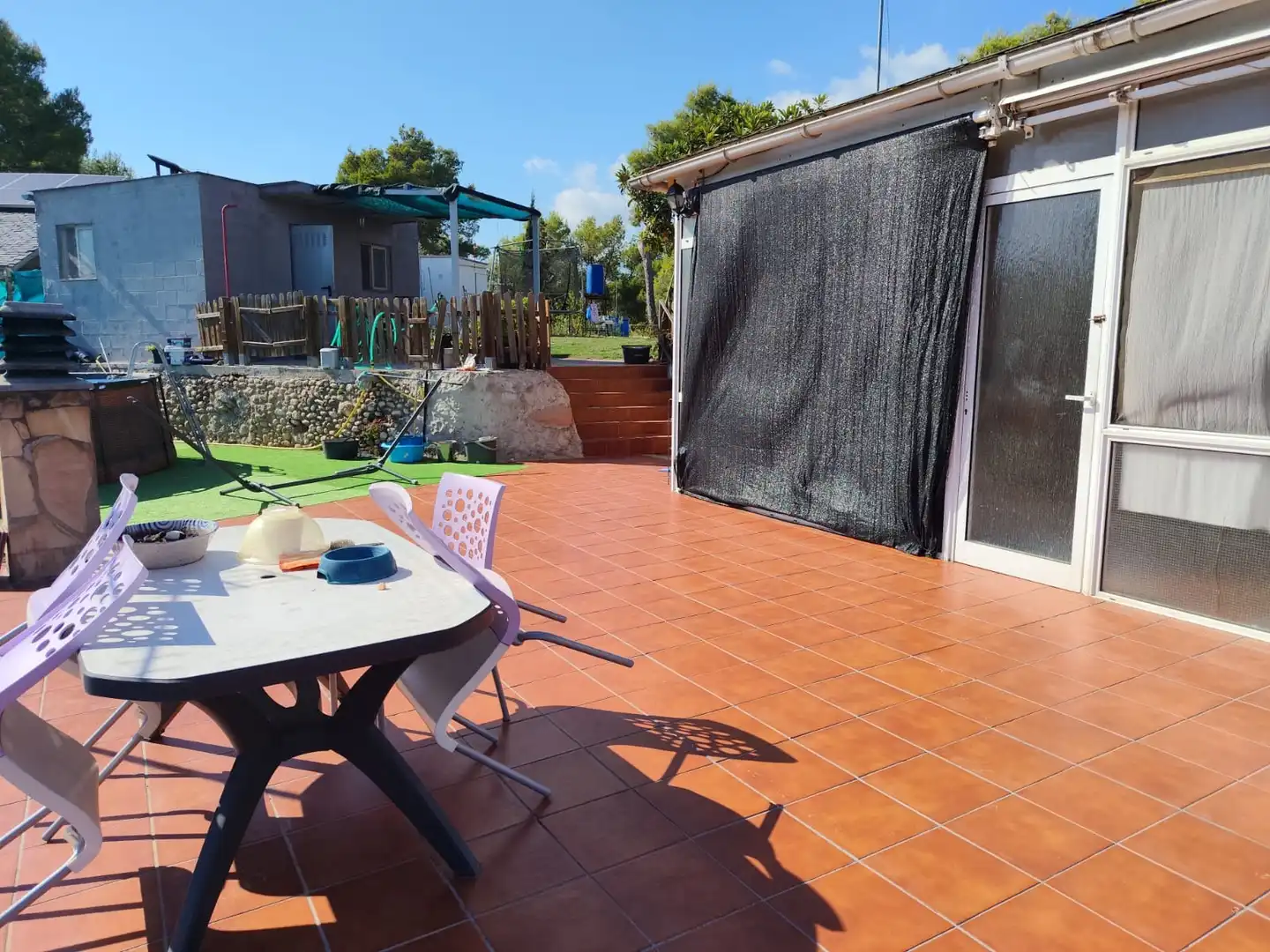 Casa con piscina en venta en Piera, imagen 61