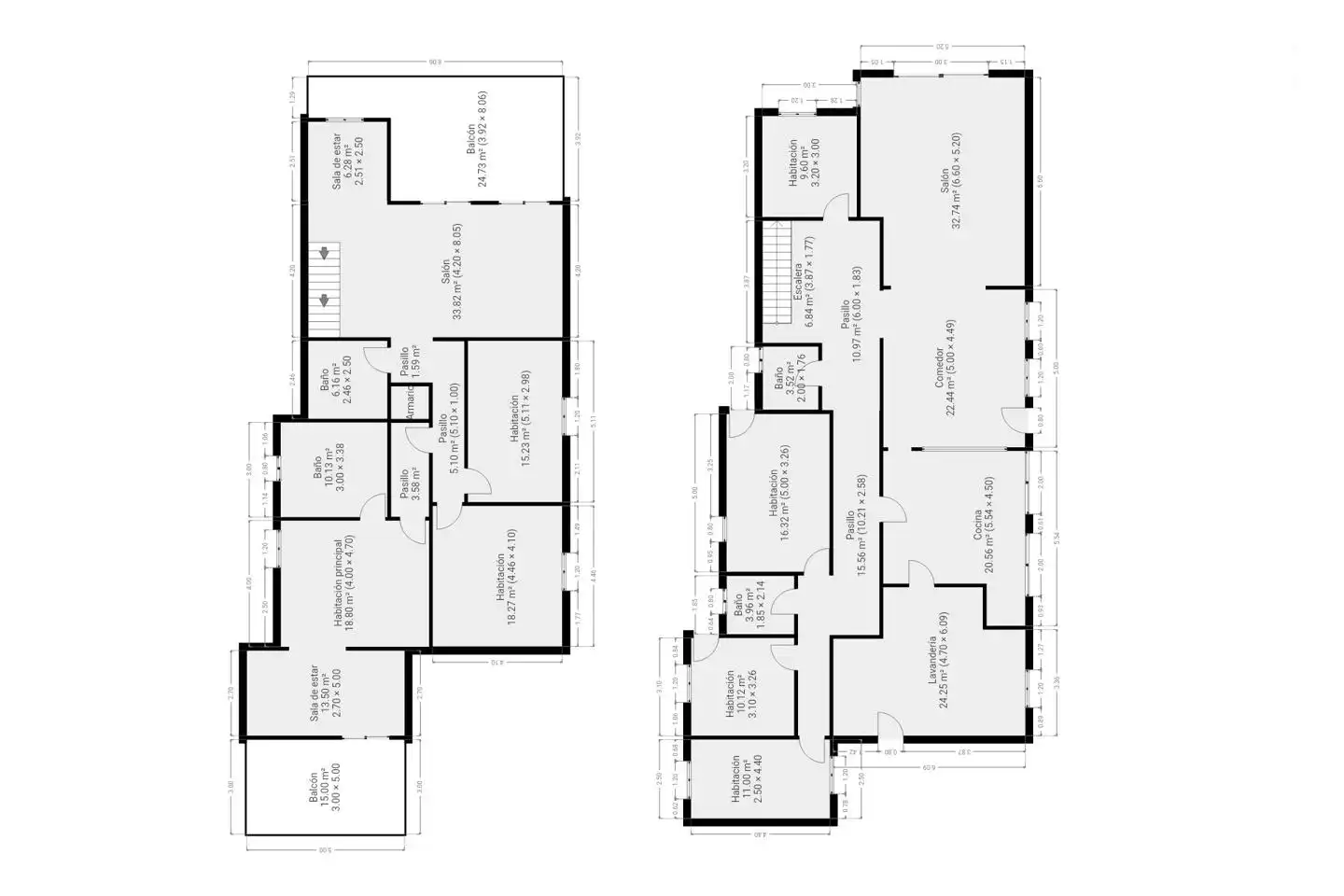 House with pool for sale in calle de la Sardana, imagen 45