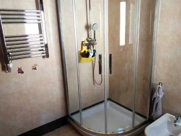 Baño de Casa o chalet en venta en  Granada Capital con Terraza