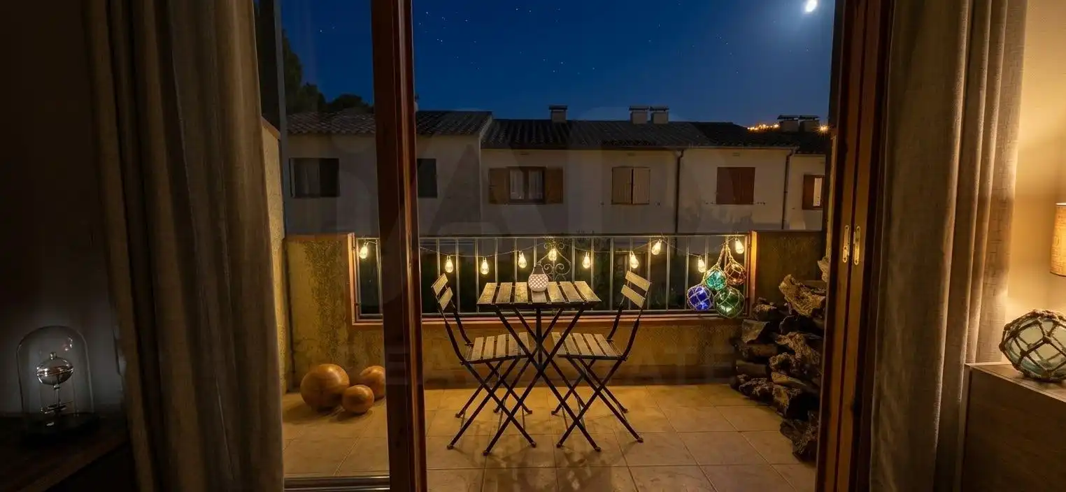 Terrace of Detached homes for sale in L'Estartit  with Air Conditioner, Heating and Terrace