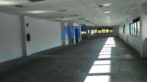 Foto 5 de Oficina de lloguer a Dehesa Vieja - Puente Cultural, Madrid