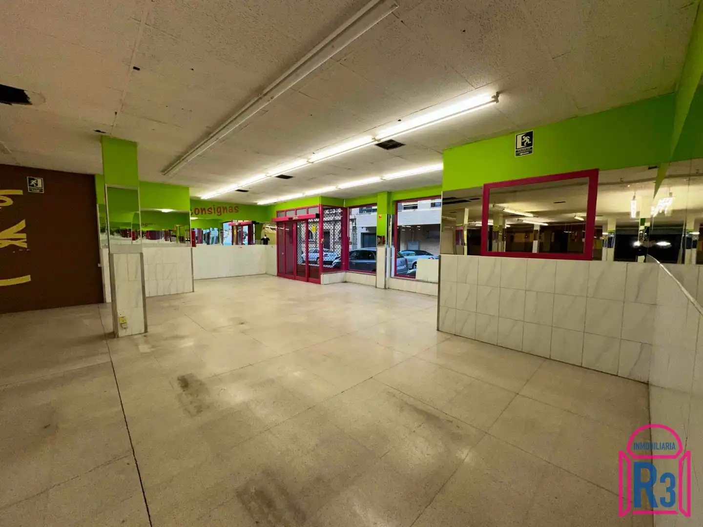 Business premises to rent in Luis Carmona, imagen 5