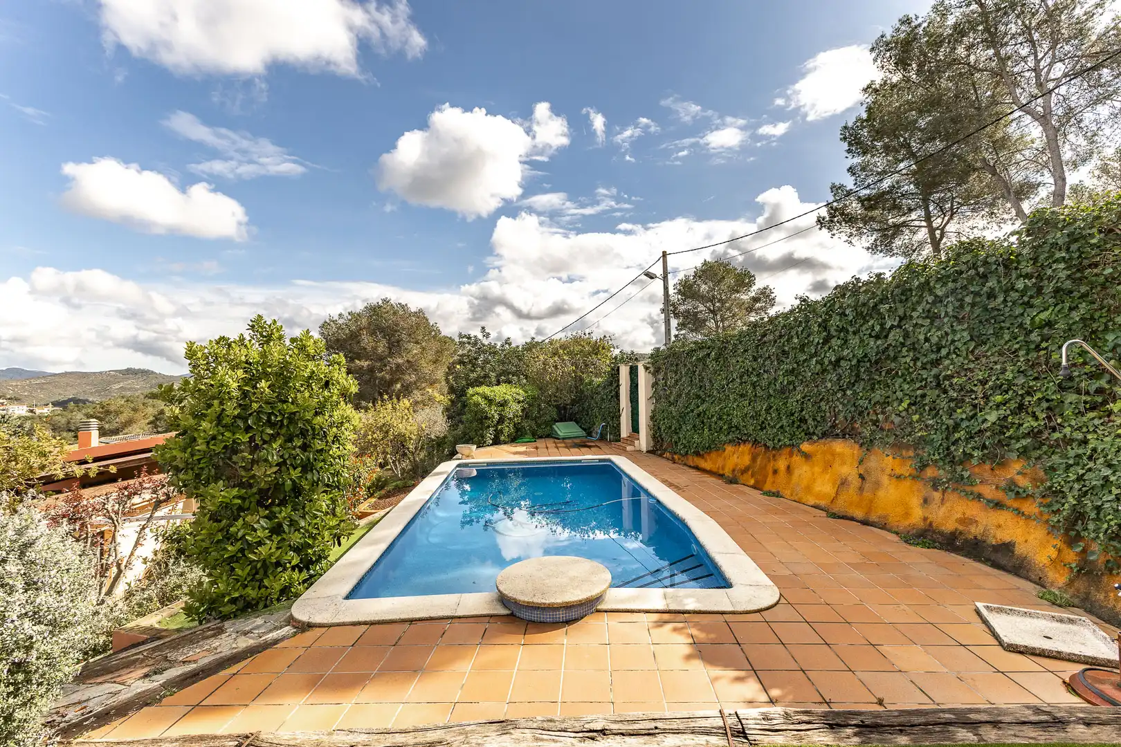 House with pool for sale in Olivella, imagen 5