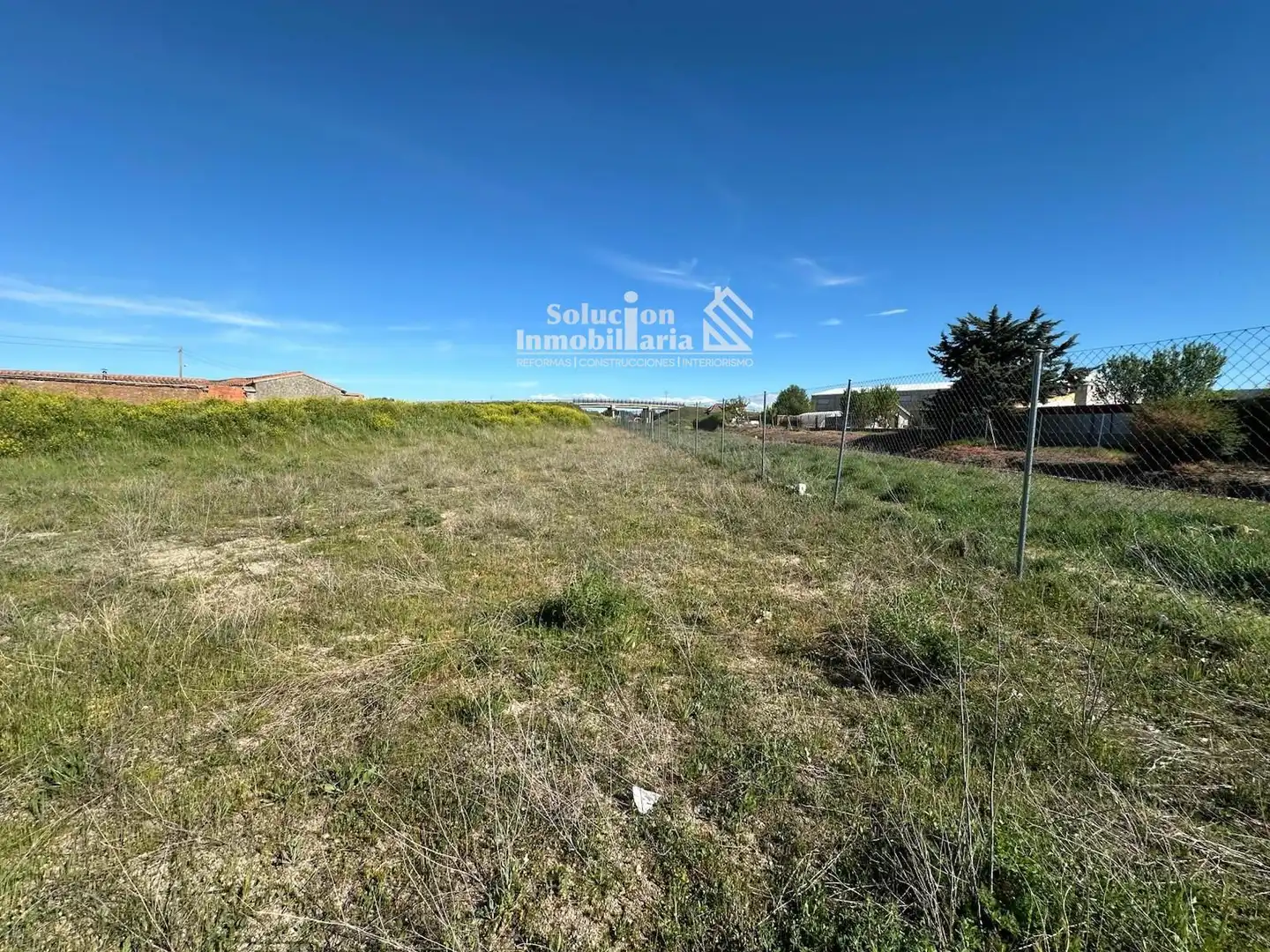Residencial en venda en Peñaranda de Bracamonte