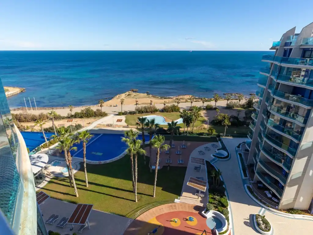 Penthouse zum Verkauf in Playa del Acequión, Náufragos y Rocío del Mar, imagen 3