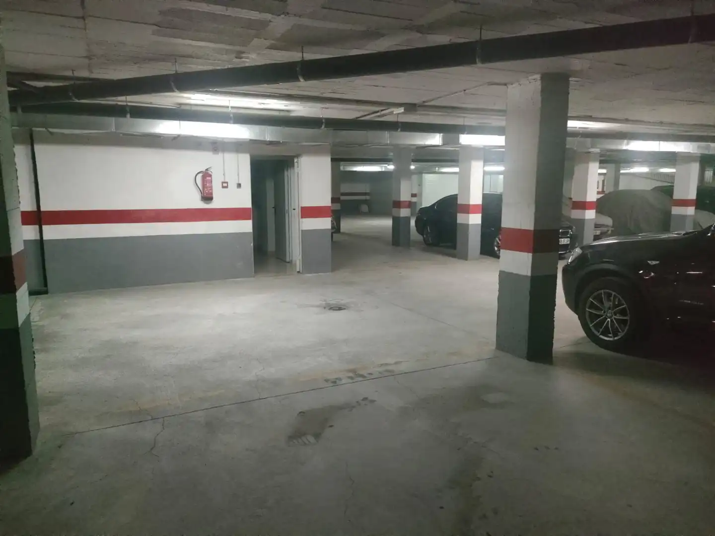 Parking de Garaje en venta en Huétor Vega