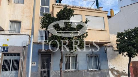 Foto 2 de Casa adosada en venda a Calle Huerto de Los Claveles, El Molinillo - Capuchinos, Málaga Capital