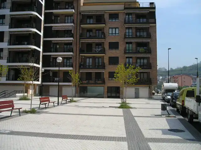 Local comercial de lloguer a Andoain