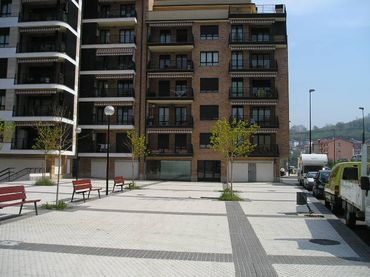 Business premises to rent in Andoain