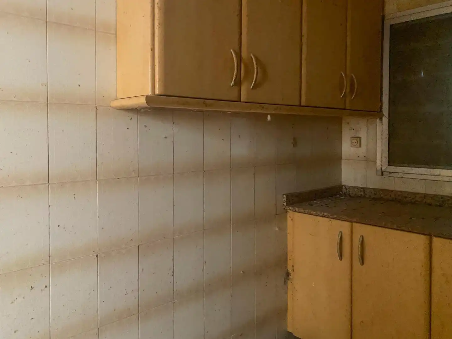 Cuina de Casa o xalet en venda en Balsa de Ves amb Terrassa