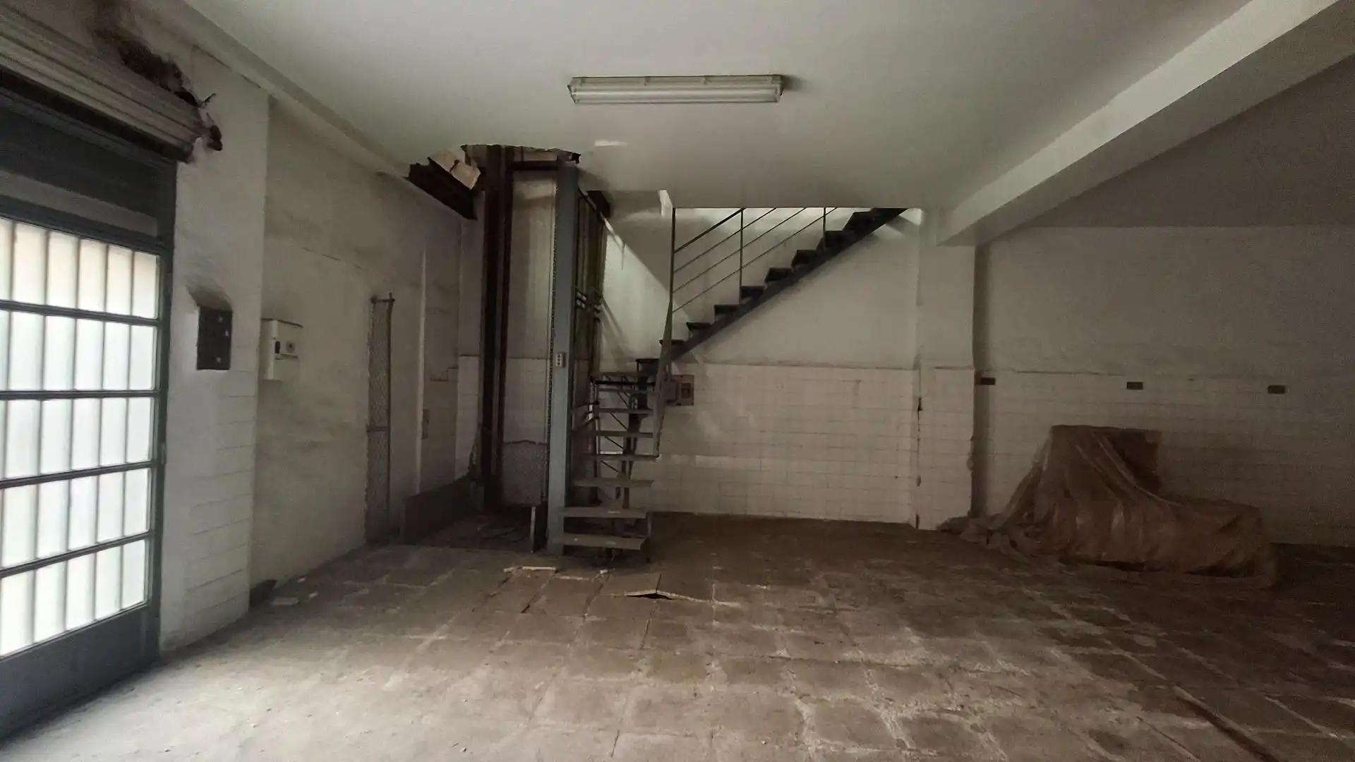Business premises for sale in Norte, imagen 11