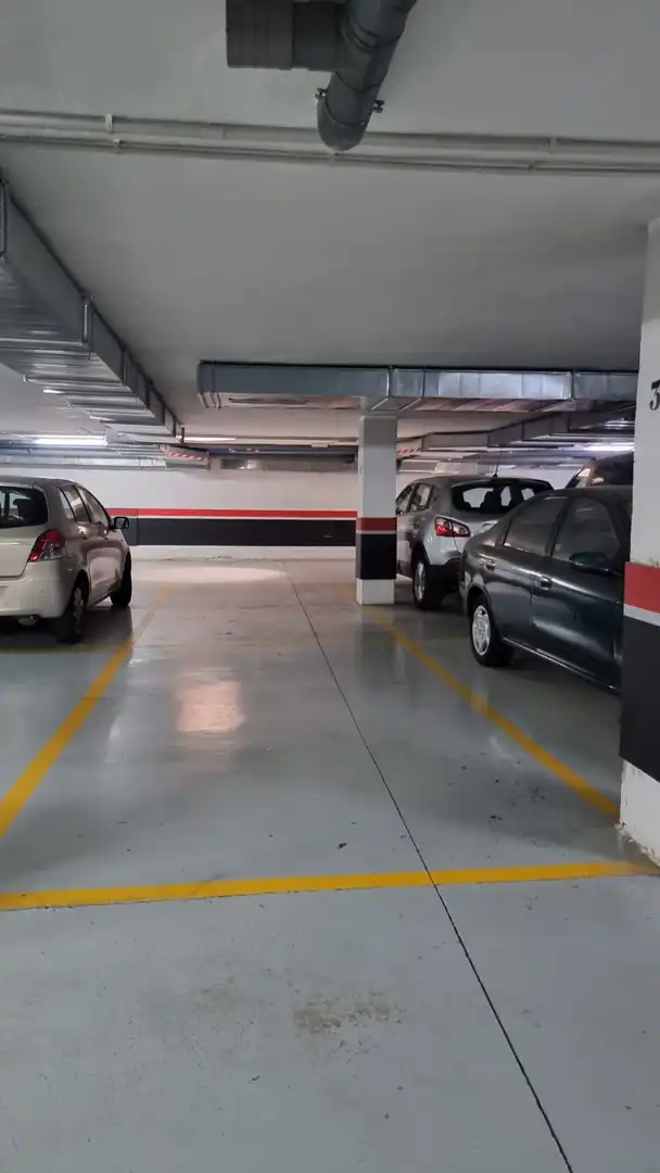 Parking de Piso en venta en Las Palmas de Gran Canaria con Parquet, Trastero y Horno