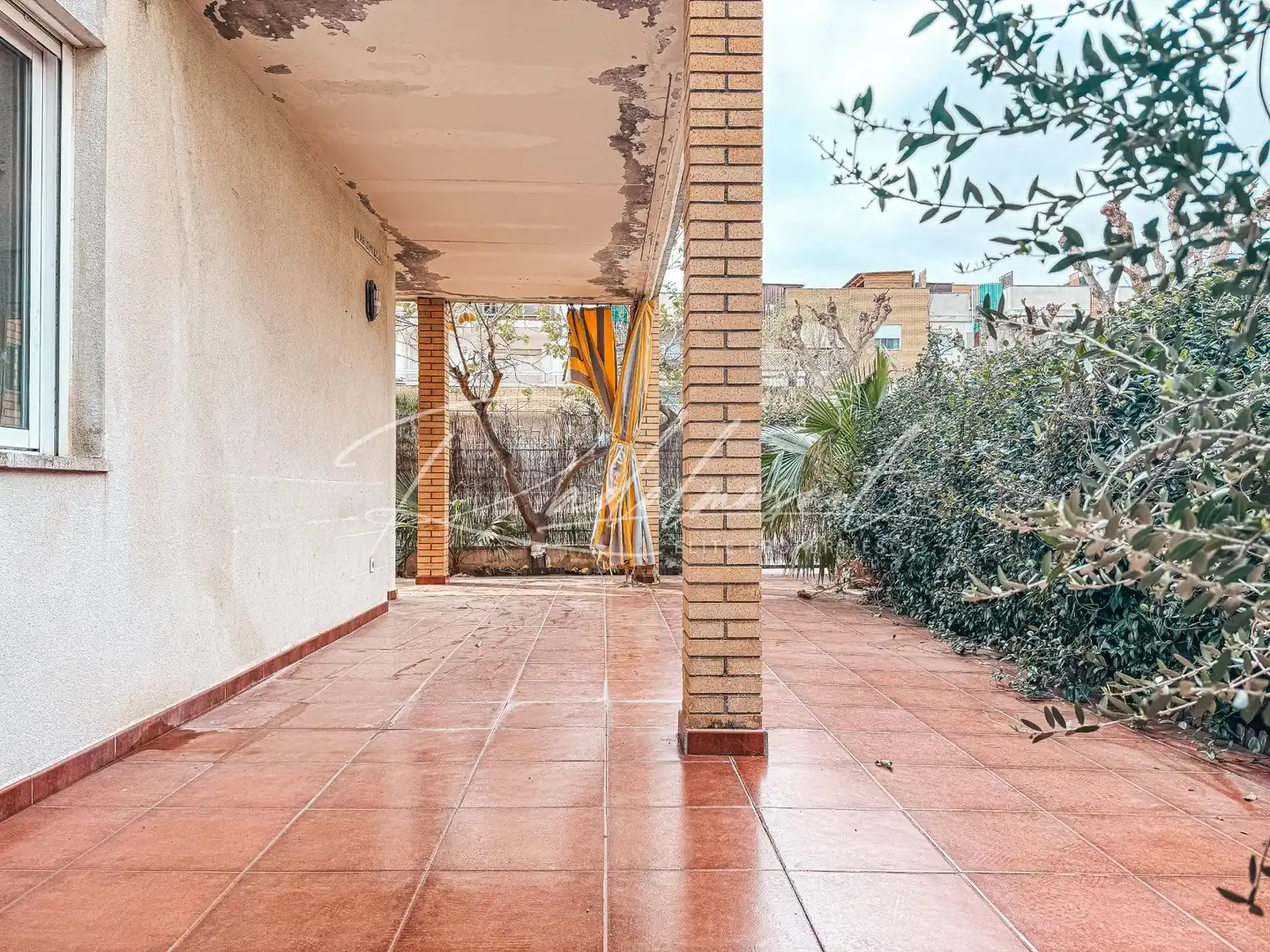 Piso con piscina en venta en Carrer del Castell de Tamarit, imagen 9