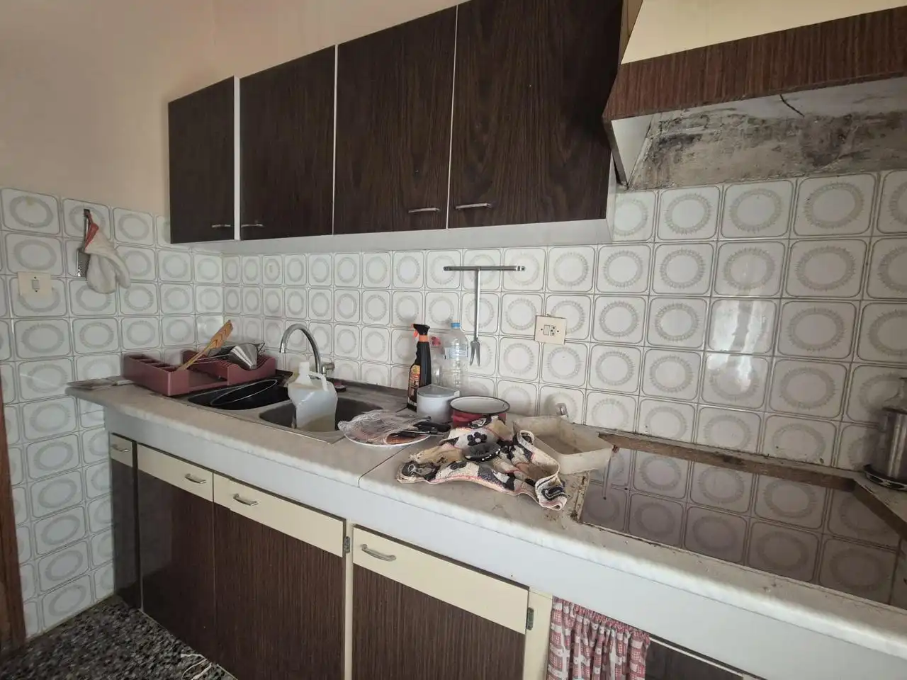 Kitchen of Country homes for sale in Onil