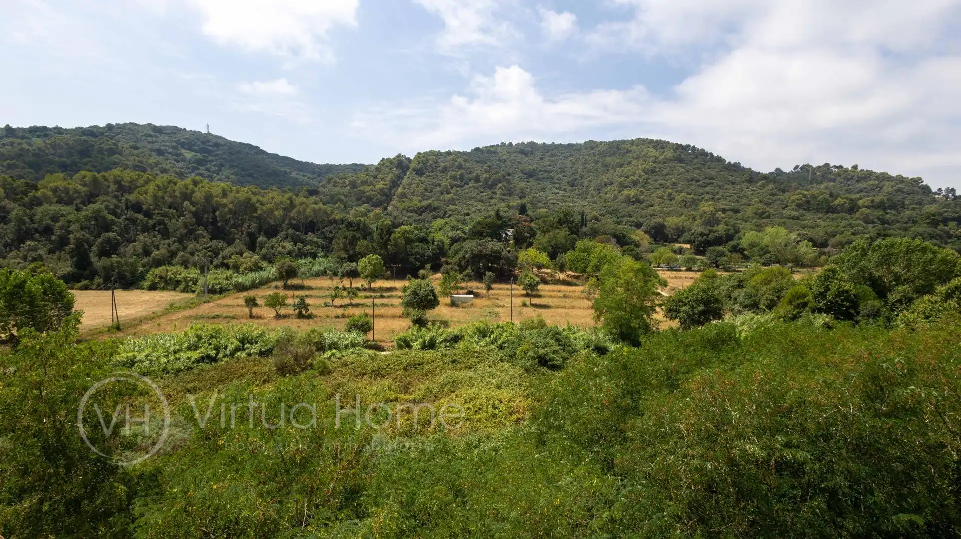 Flat with pool for sale in Palafolls, imagen 14