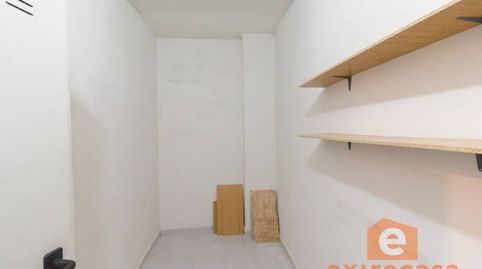 Foto 2 de Trastero de alquiler en Pardaleras, Badajoz Capital