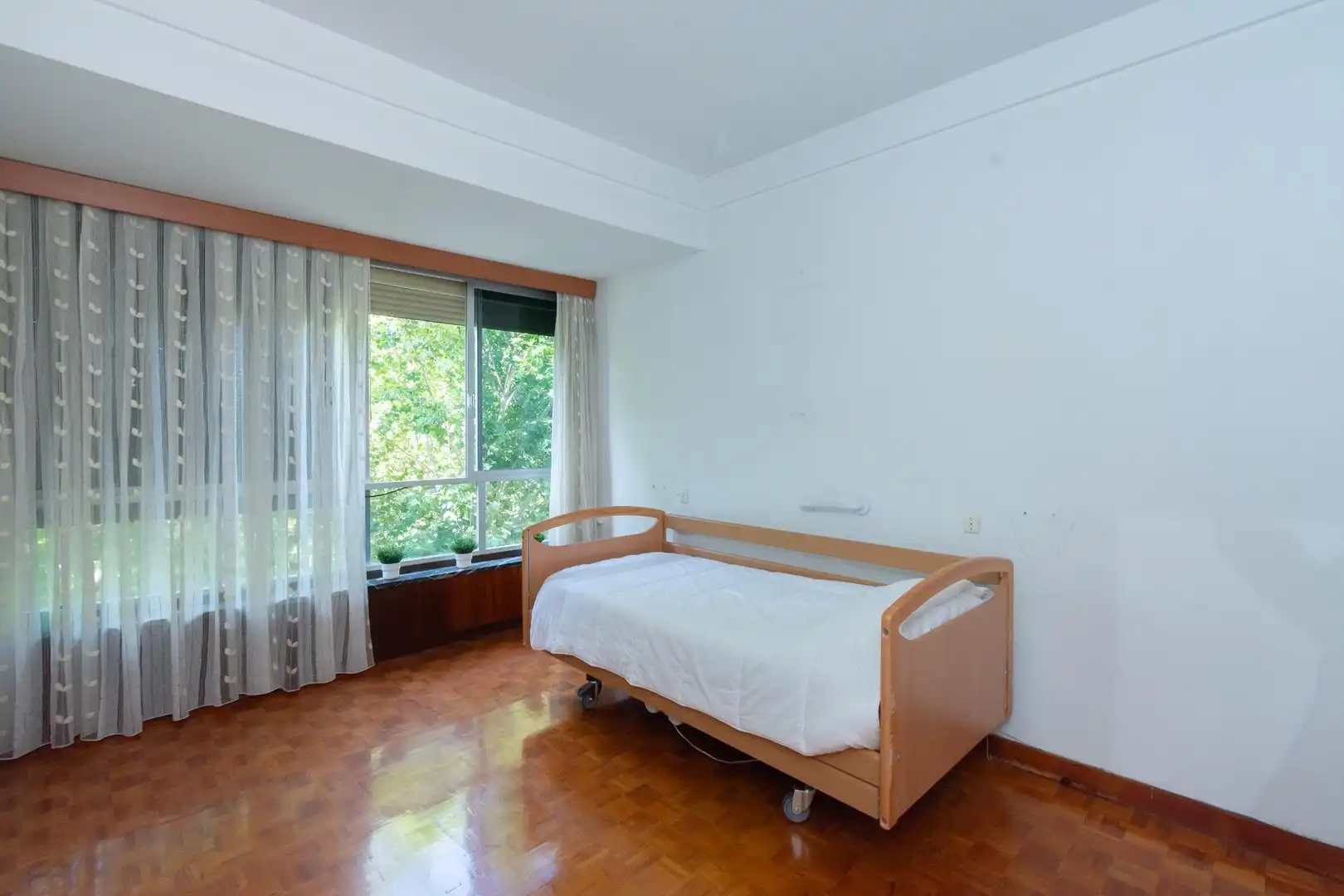 Wohnung mit Terrasse zum Verkauf in Paseo ALFONSO XIII 21, imagen 34