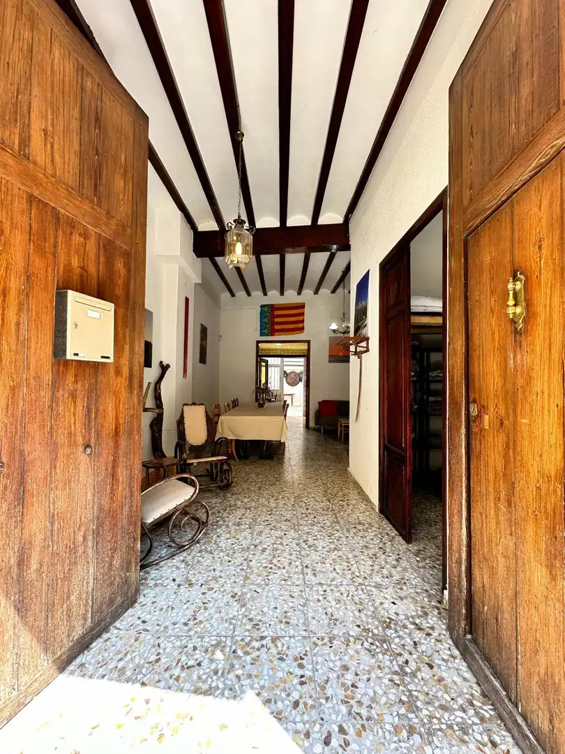 Haus mit Terrasse zum Verkauf in Tavernes de la Valldigna, imagen 29