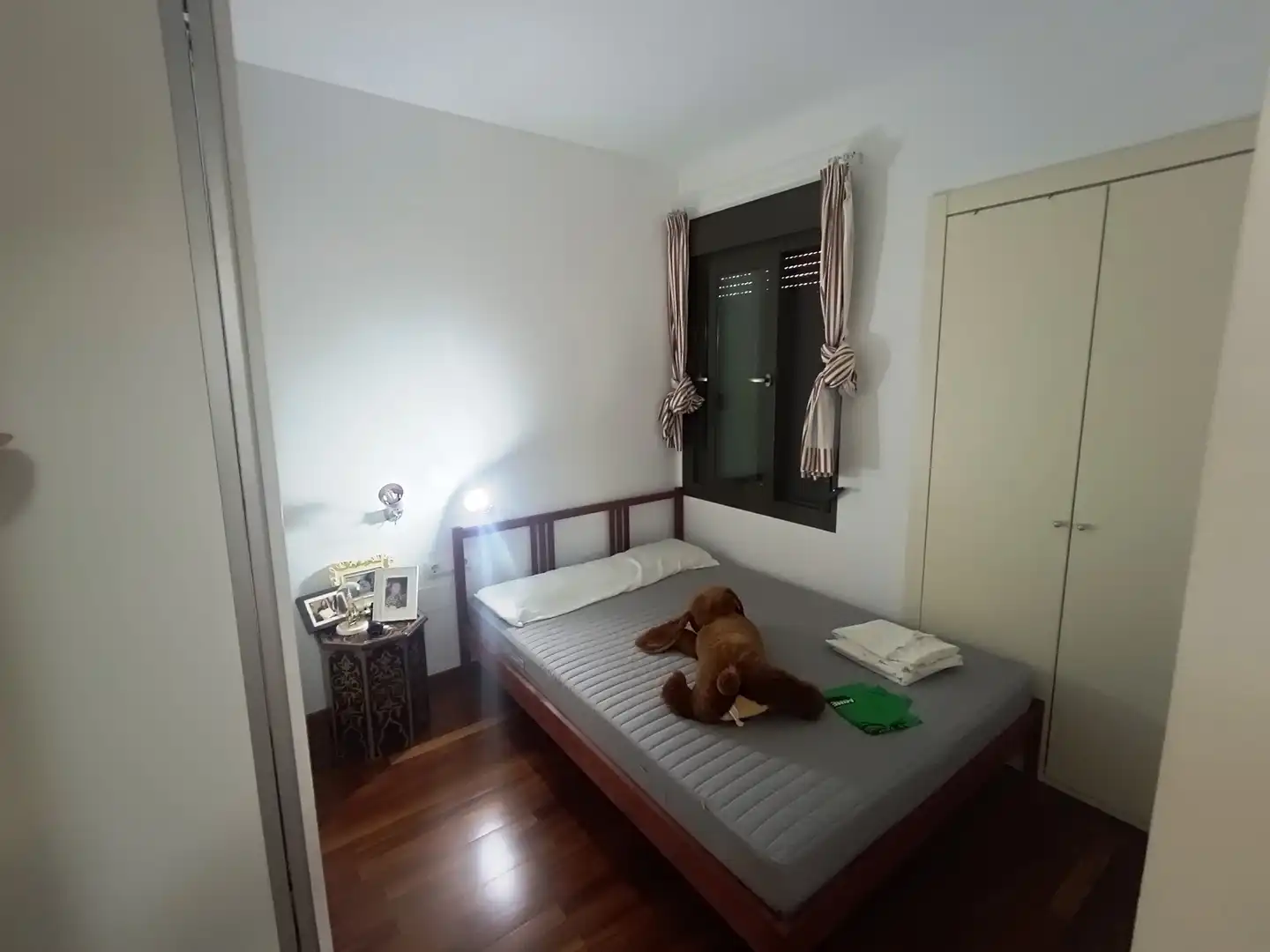 Habitación de Casa adosada en venta en Puerto Real con Aire acondicionado, Jardín privado y Parquet
