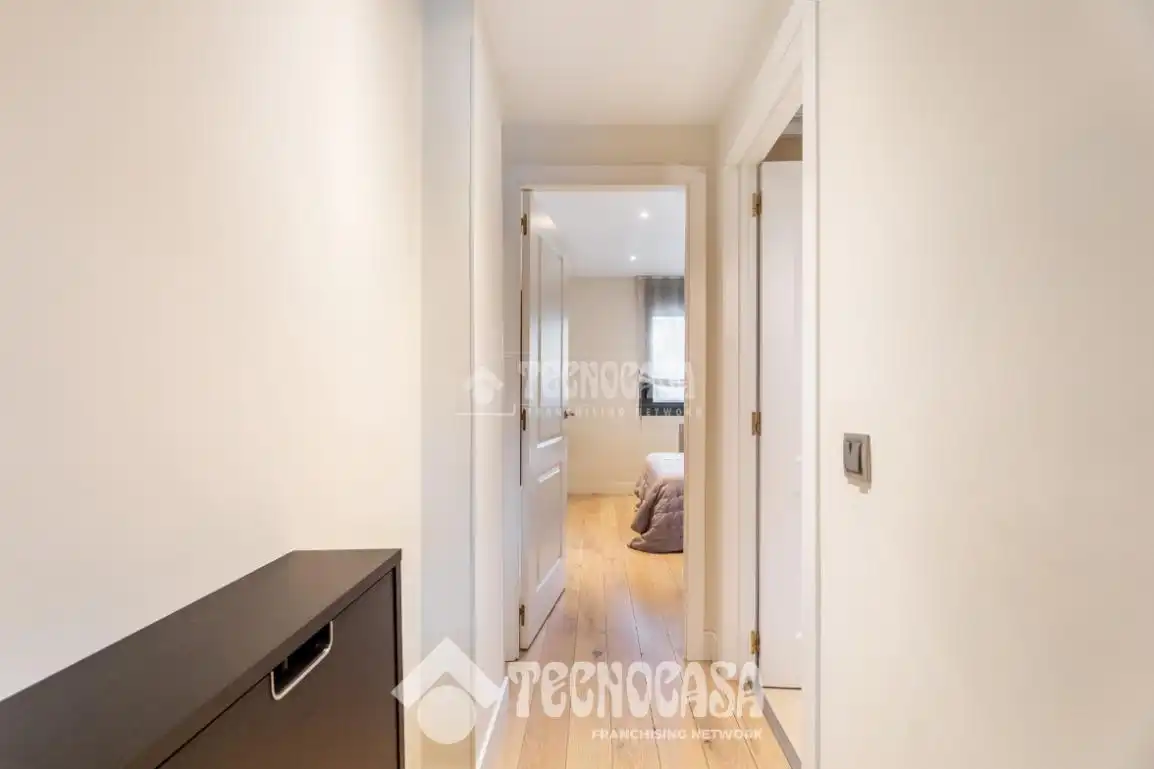 Piso en venta en Torrelodones con Aire acondicionado, Calefacción y Terraza