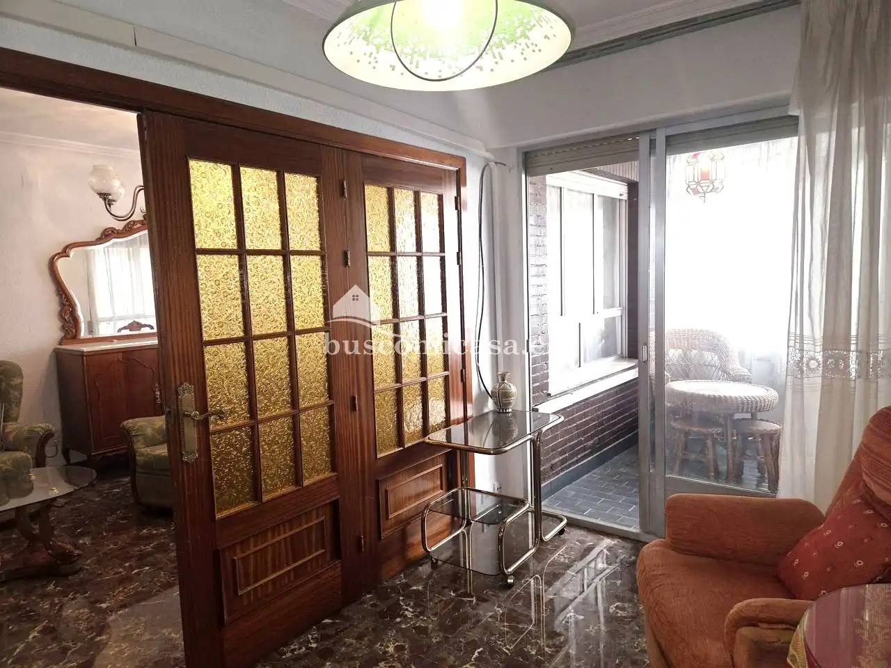 Piso en venta en Avenida de Madrid, imagen 9