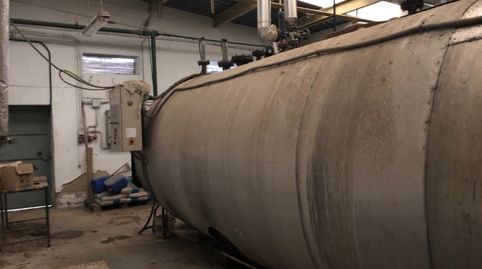 Nave industral Junto a Mercadona, imatge 5
