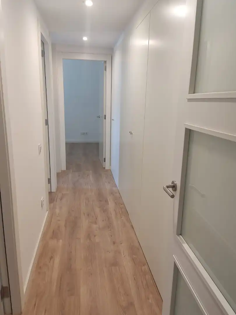 Wohnung zur Miete in Vilassar de Dalt mit Klimaanlage, Heizung und Parkett