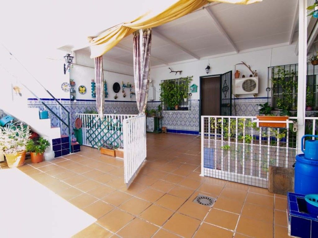 Casa o xalet en venda a Rinconada