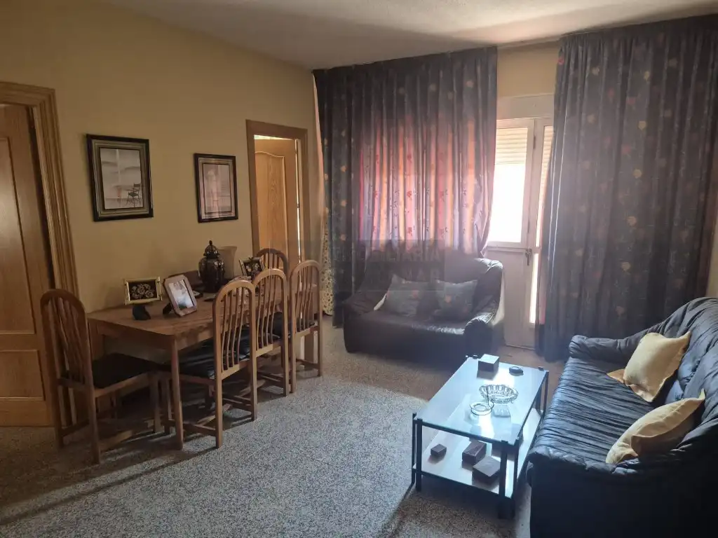Living room of Flat for sale in Quintanar de la Orden, Toledo