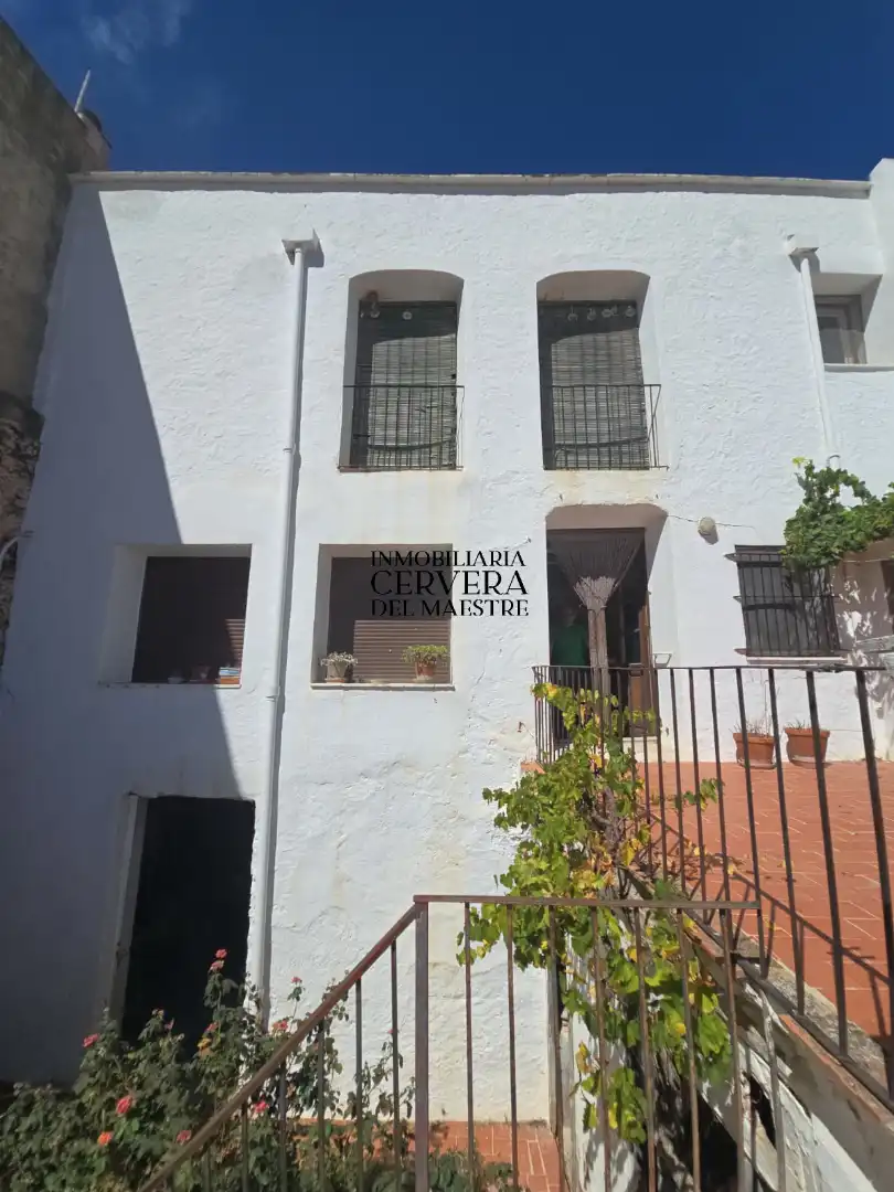 Casa in vendita a Rossell, imagen 22