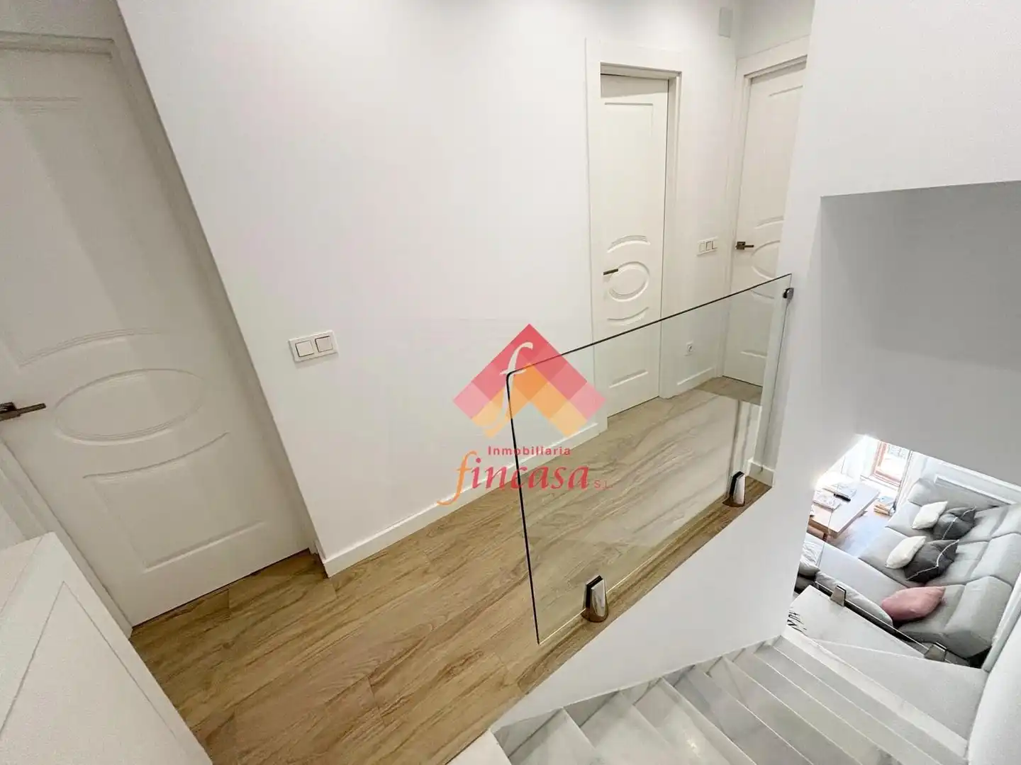 House with terrace for sale in Casco Histórico, imagen 12
