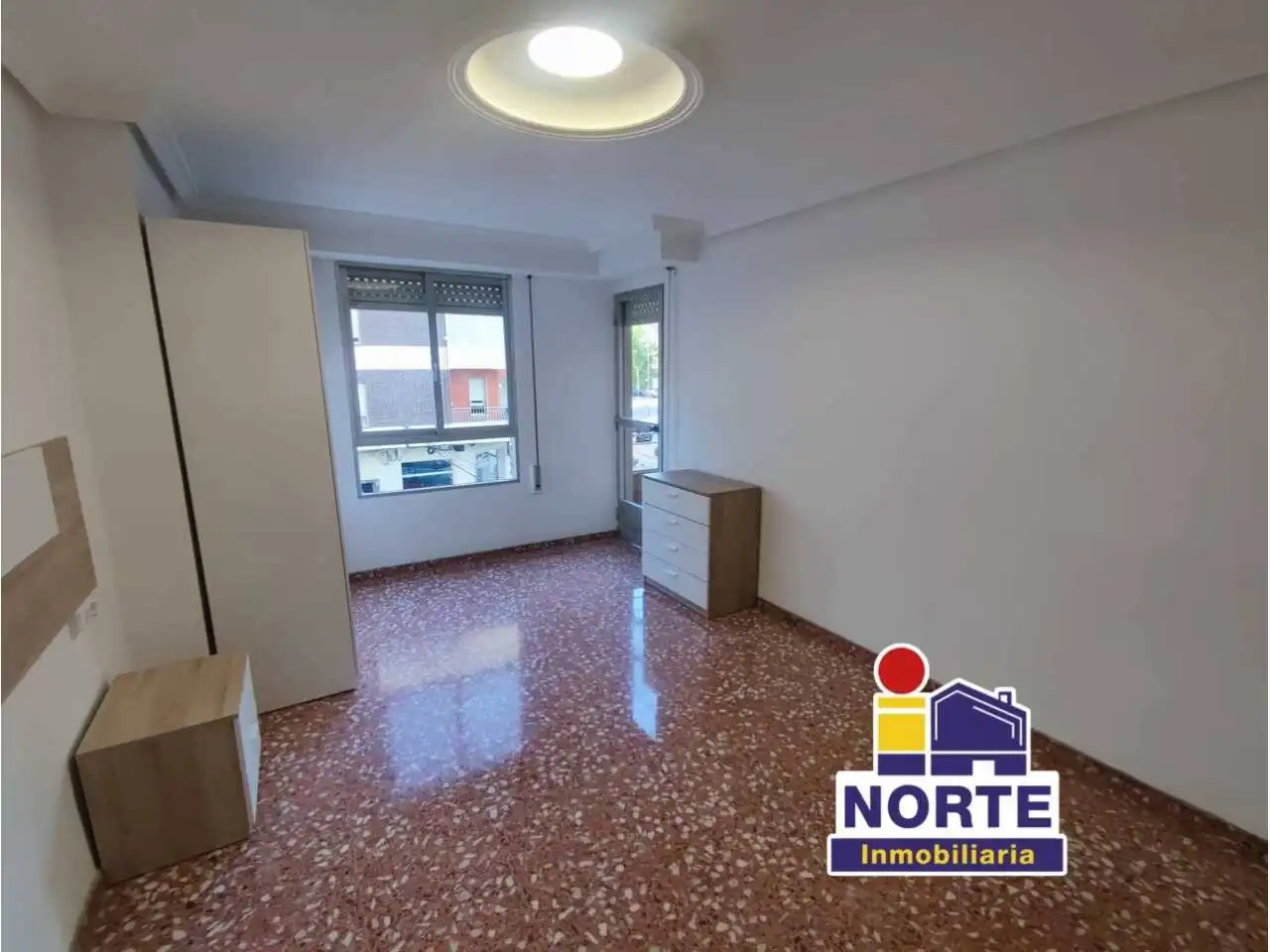 Piso de alquiler en Cocentaina con Balcón