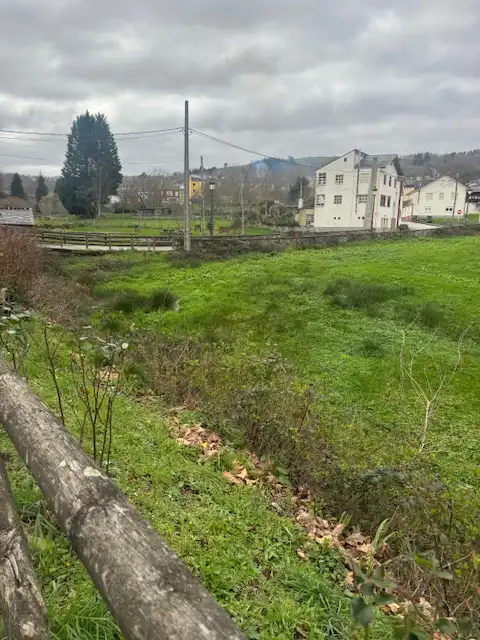 Finca rústica en venda en Grandas de Salime amb Jardí privat i Balcó