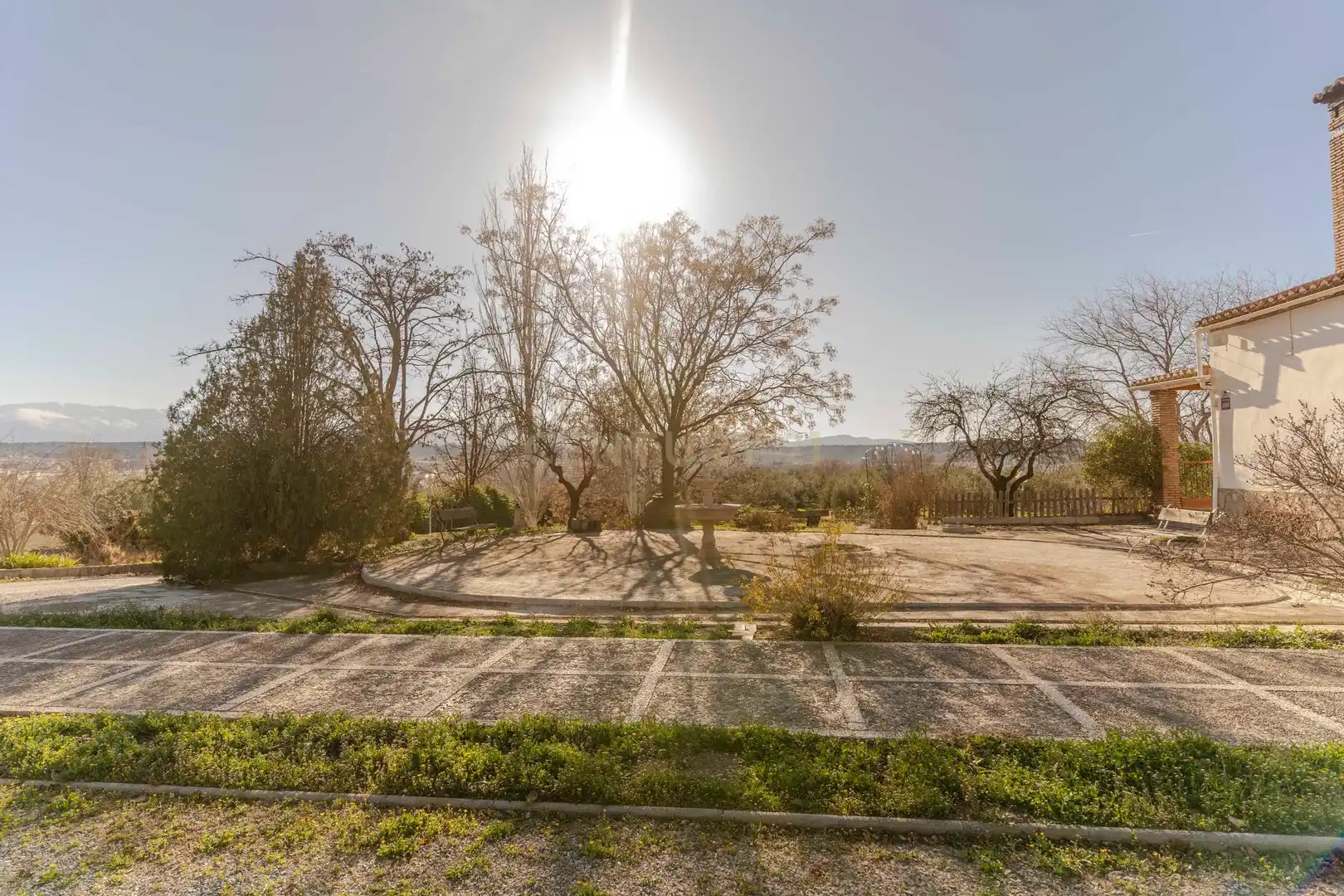 Casa o chalet en venta en Calle El Jurel, Guadix