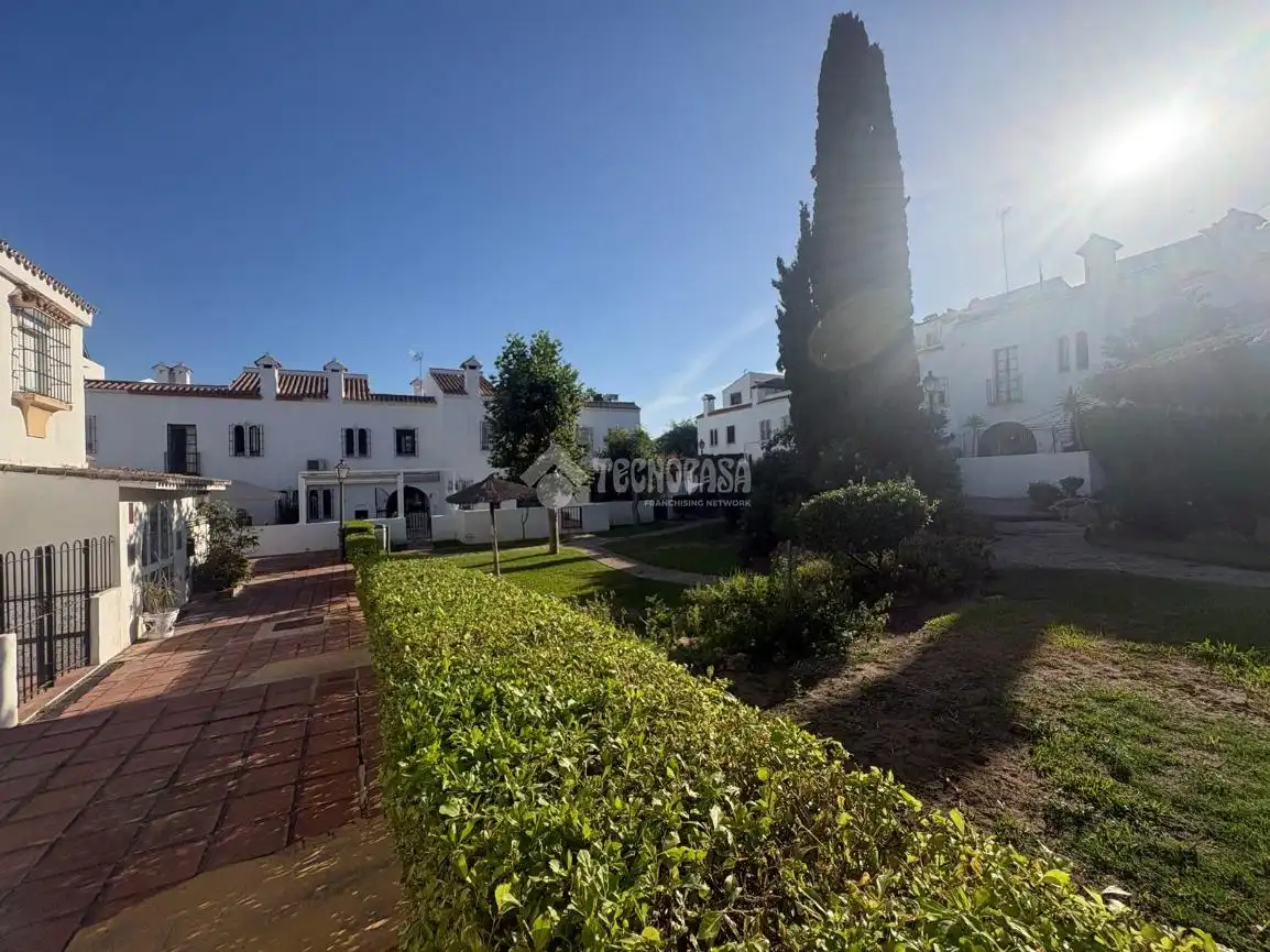 Habitatge amb piscina en venda a Marina de Casares, imagen 8