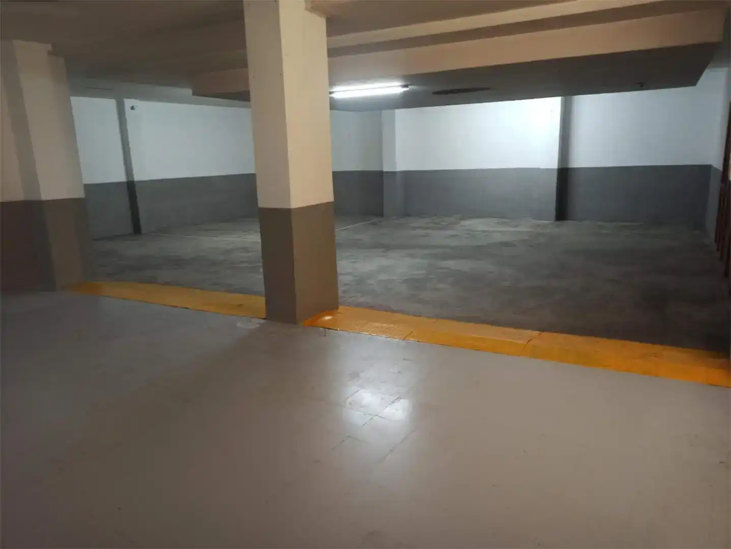 Parkplatz von Erdgeschoss zum Verkauf in El Genovés