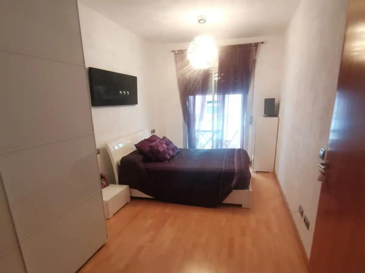Habitación de Piso en venta en Molins de Rei con Calefacción, Parquet y Balcón