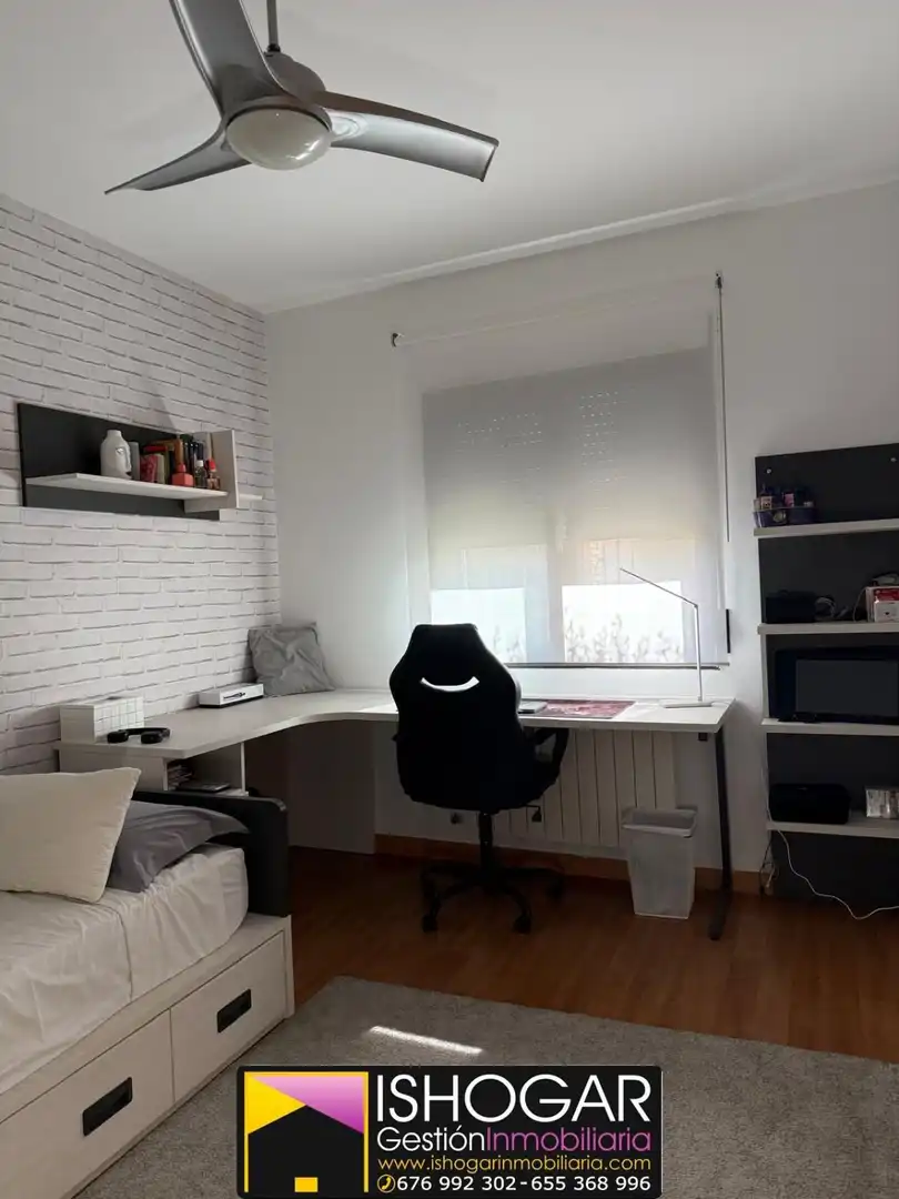 Chalet en venta en Valdepeñas, imagen 16