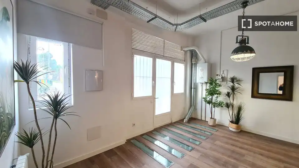 Wohnung zur Miete in Carabanchel, imagen 5