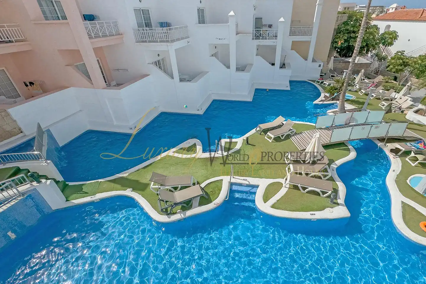 Appartement compact avec piscine à vendre à De Bruselas, imagen 10
