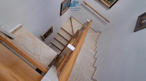 Foto 5 de Casa o xalet en venda a Renfe - Bulevar 1ª y 2ª Fase, Jaén