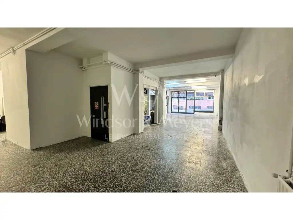 Local comercial de lloguer a Carrer Roureda de Sansa, 2-40 2-40, imagen 6