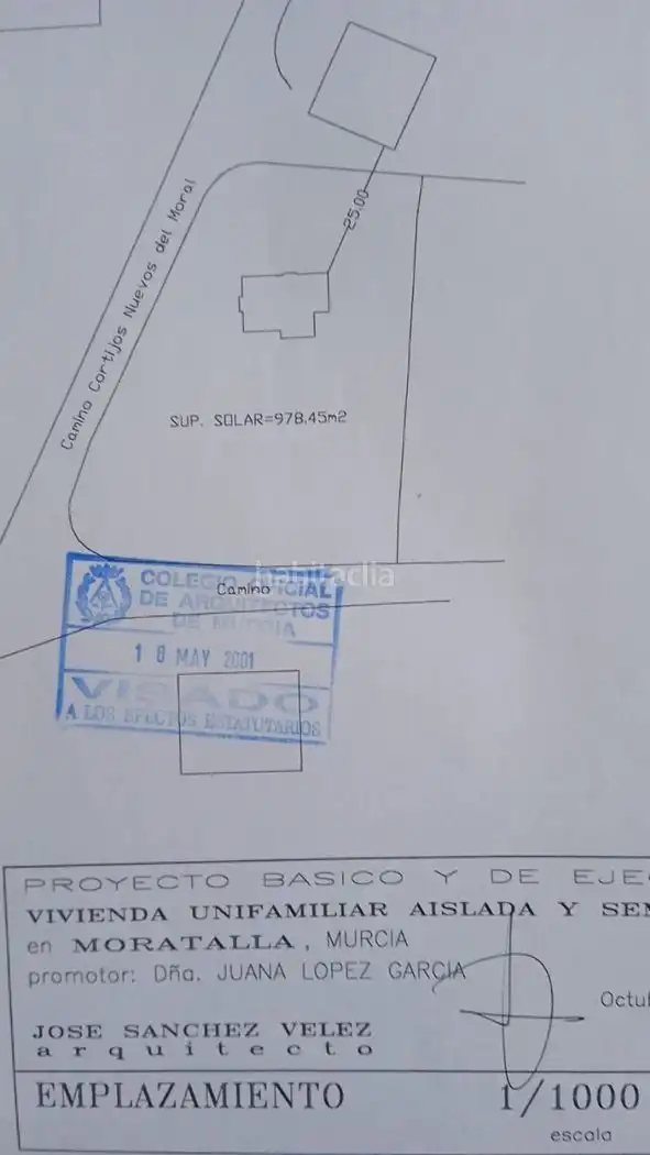 Xalet en venda a Caserio Rivera 10, imagen 10