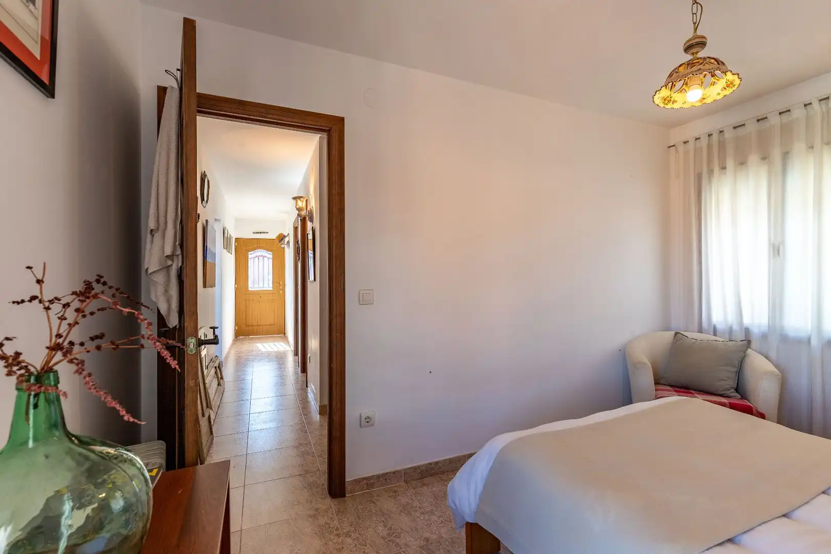 Houses for sale in Talaveruela de la Vera  with Private garden, Terrace and Storage room