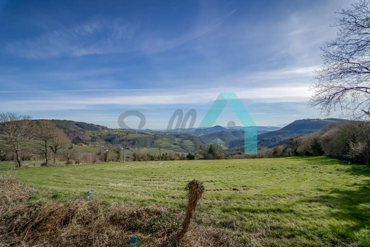 Casa con jardín en venta en Lugar Ardesaldo, imagen 102