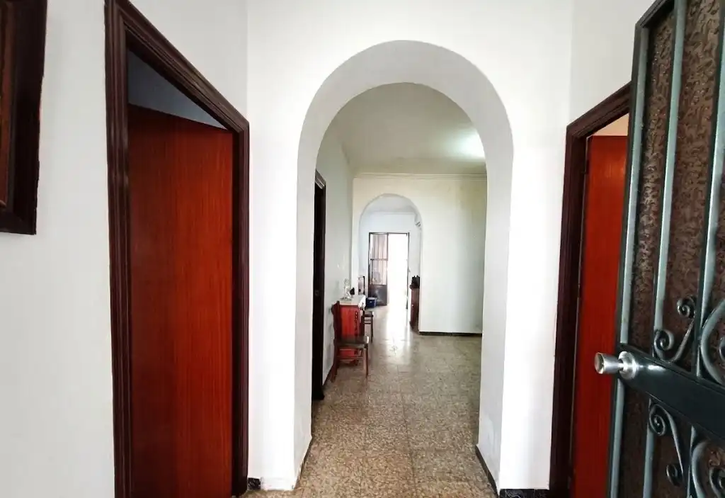 Casa adosada en venda a Olivares