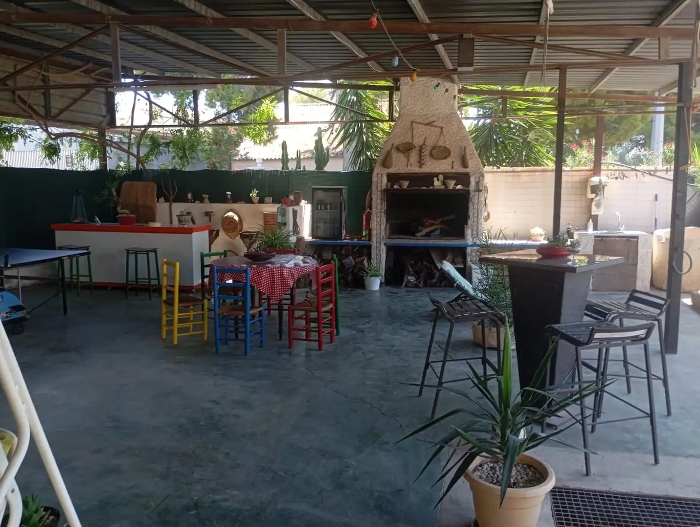 Casa o xalet en venda en La Romana amb Aire condicionat, Calefacció i Jardí privat