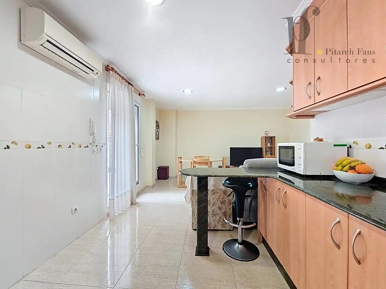 Haus mit Terrasse zum Verkauf in Benissanó, imagen 9